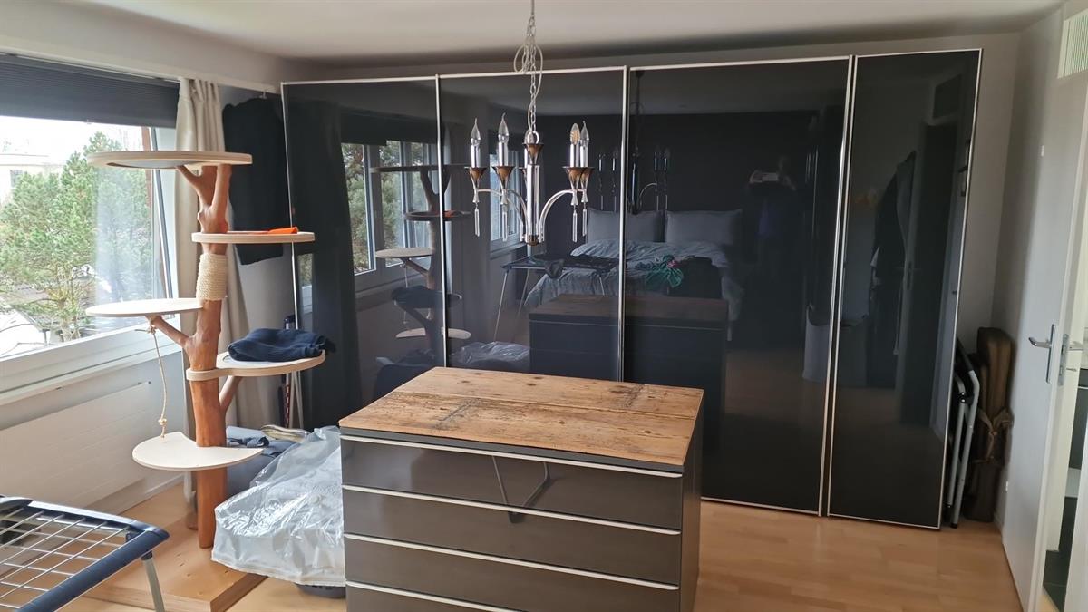 Bild 4: 4 Zimmer Wohnung in 8123 Ebmatingen zu vermieten