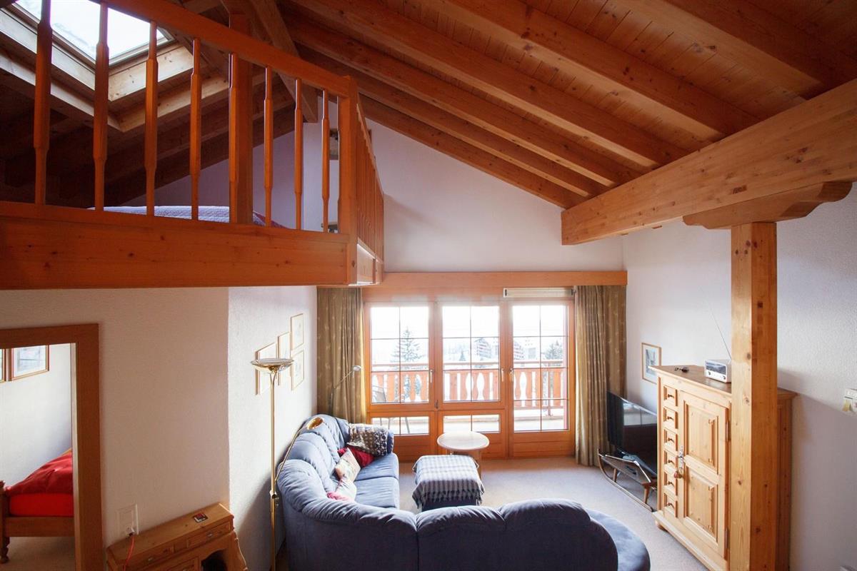 4.5 Zimmer Wohnung in 3954 Leukerbad zu verkaufen