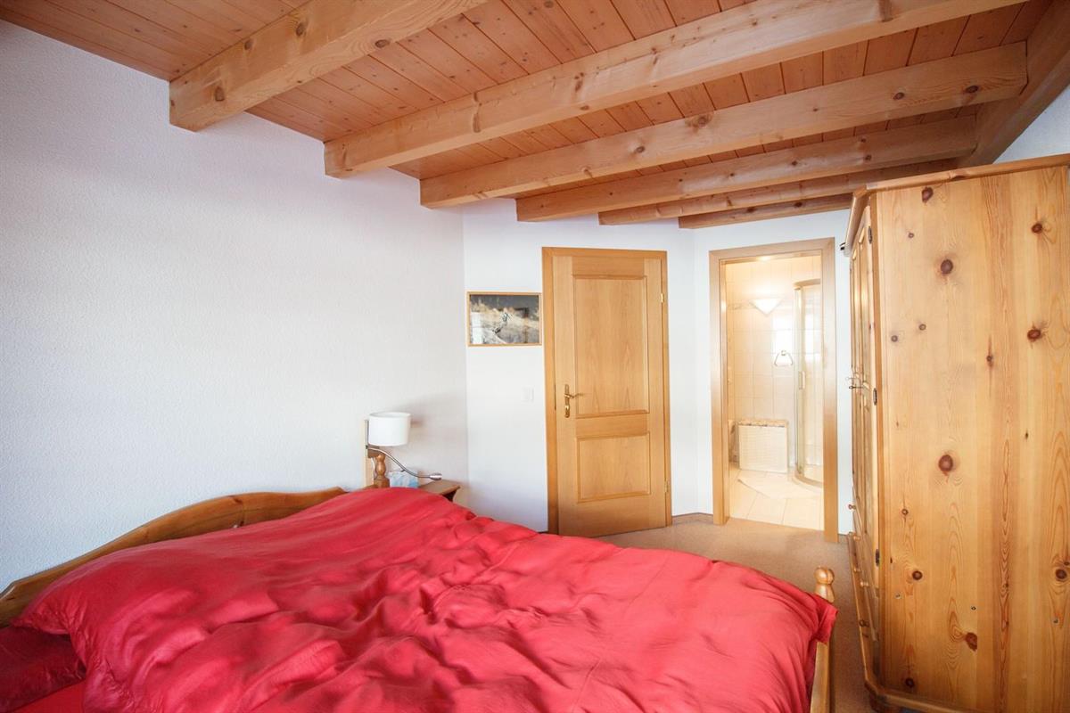 Bild 10: 4.5 Zimmer Wohnung in 3954 Leukerbad zu verkaufen