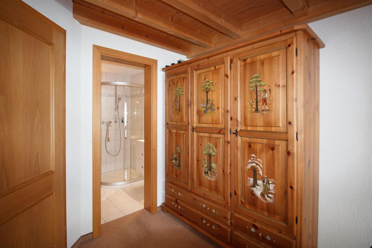 Bild 11: 4.5 Zimmer Wohnung in 3954 Leukerbad zu verkaufen