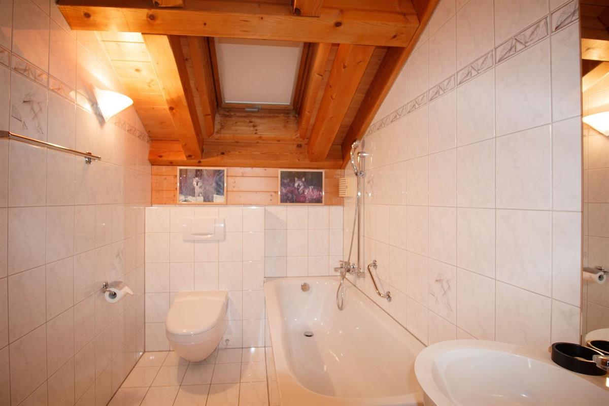 Bild 13: 4.5 Zimmer Wohnung in 3954 Leukerbad zu verkaufen