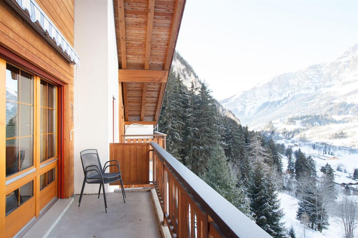 Bild 14: 4.5 Zimmer Wohnung in 3954 Leukerbad zu verkaufen