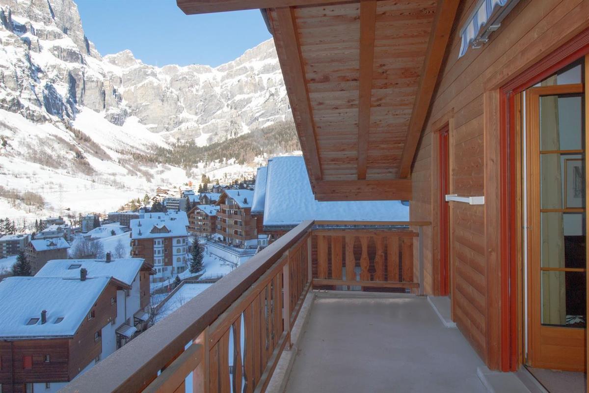 Bild 15: 4.5 Zimmer Wohnung in 3954 Leukerbad zu verkaufen