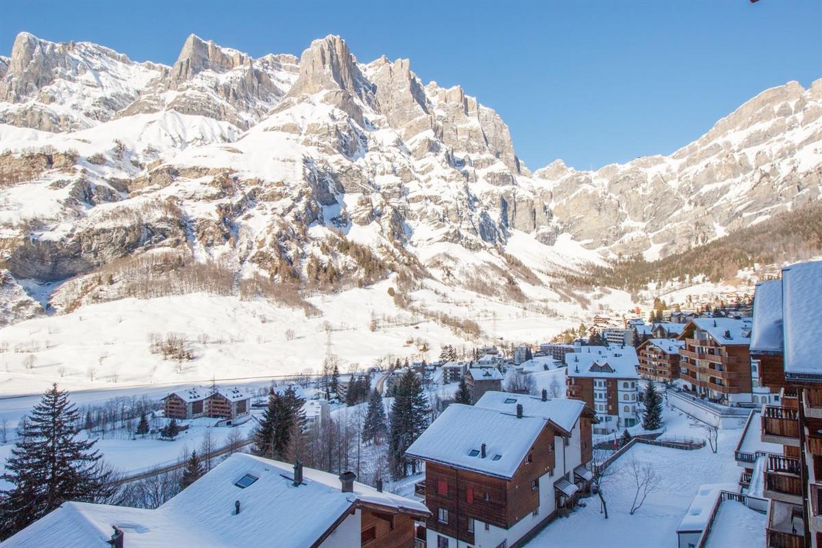 Bild 16: 4.5 Zimmer Wohnung in 3954 Leukerbad zu verkaufen