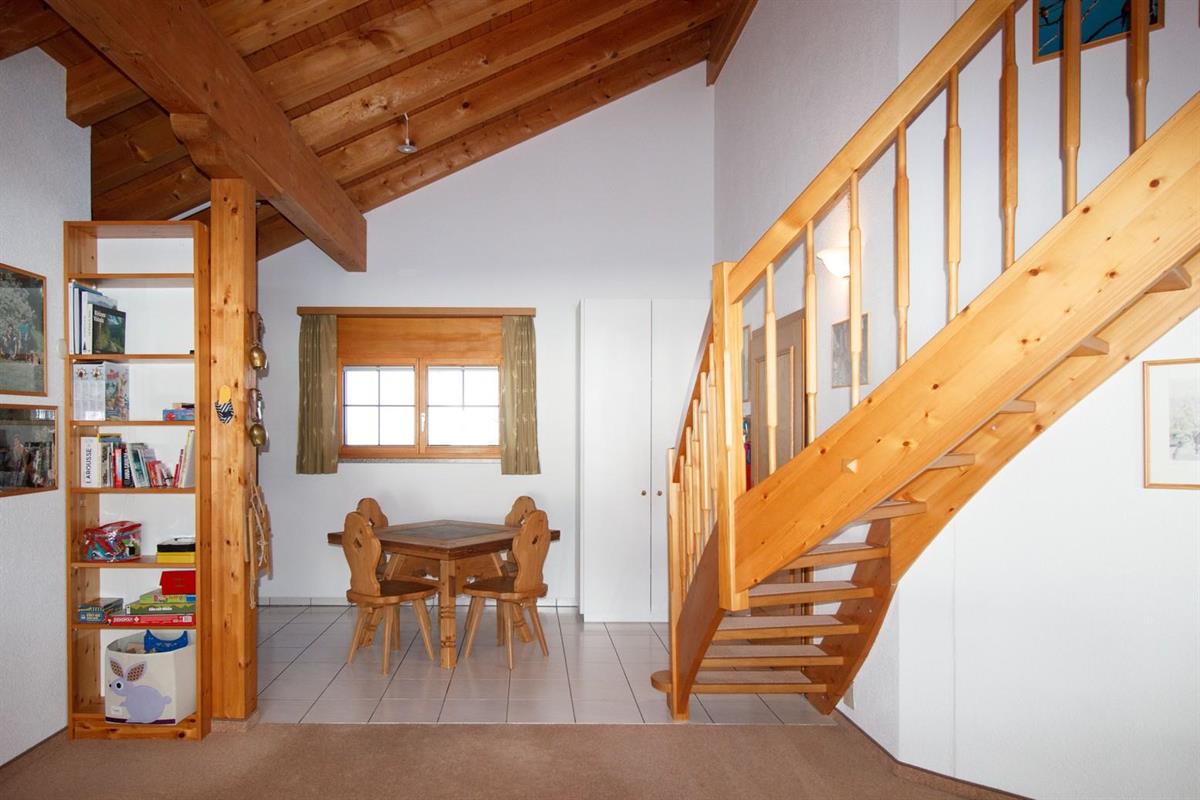 Bild 3: 4.5 Zimmer Wohnung in 3954 Leukerbad zu verkaufen