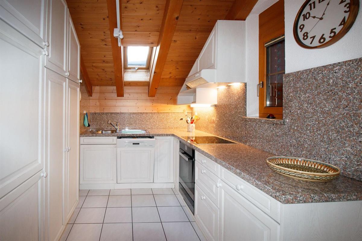 Bild 4: 4.5 Zimmer Wohnung in 3954 Leukerbad zu verkaufen