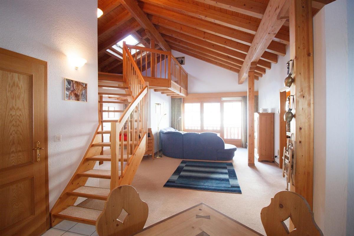 Bild 5: 4.5 Zimmer Wohnung in 3954 Leukerbad zu verkaufen