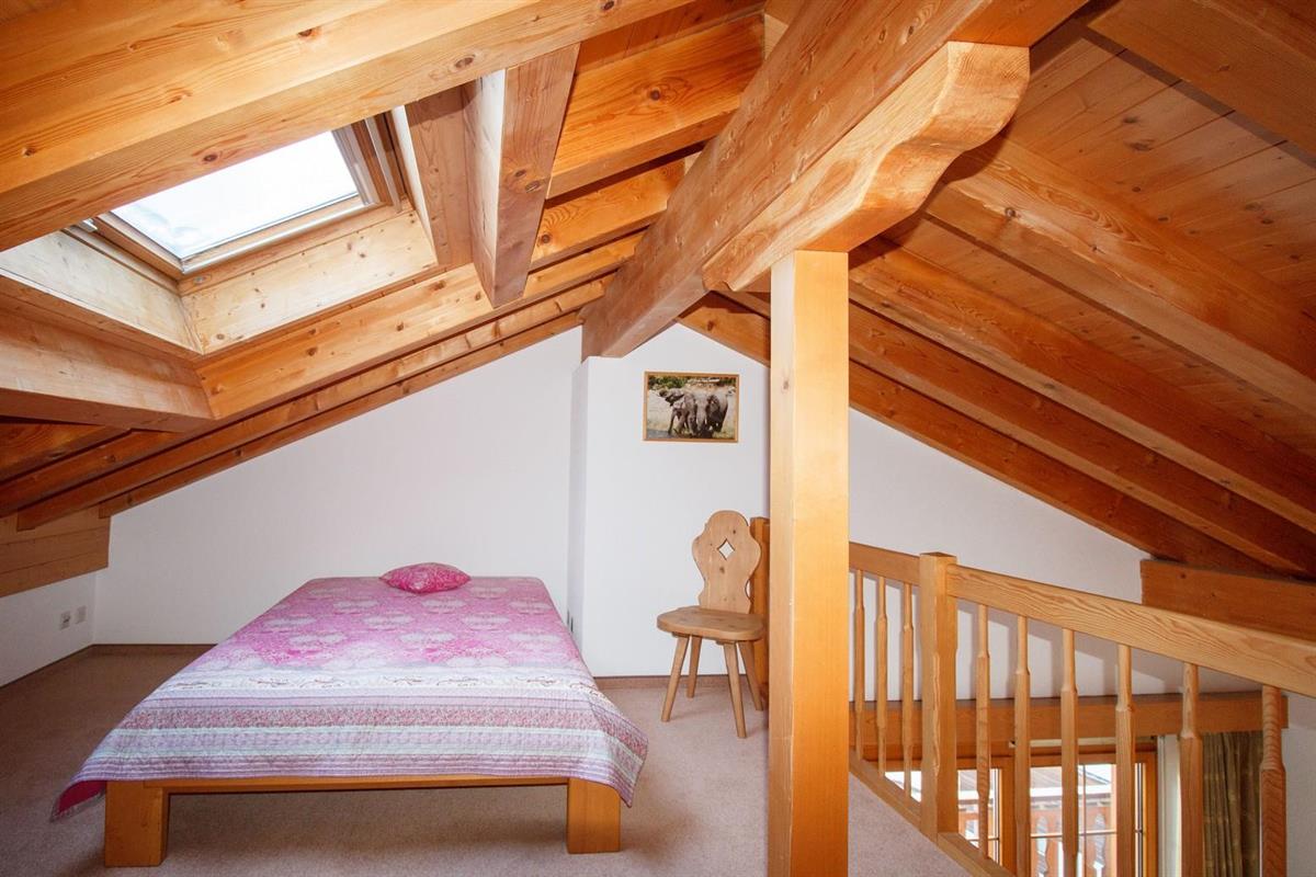 Bild 6: 4.5 Zimmer Wohnung in 3954 Leukerbad zu verkaufen
