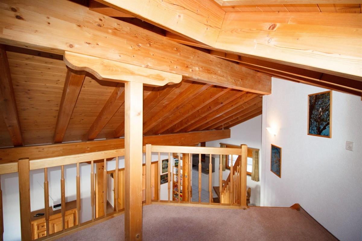 Bild 7: 4.5 Zimmer Wohnung in 3954 Leukerbad zu verkaufen