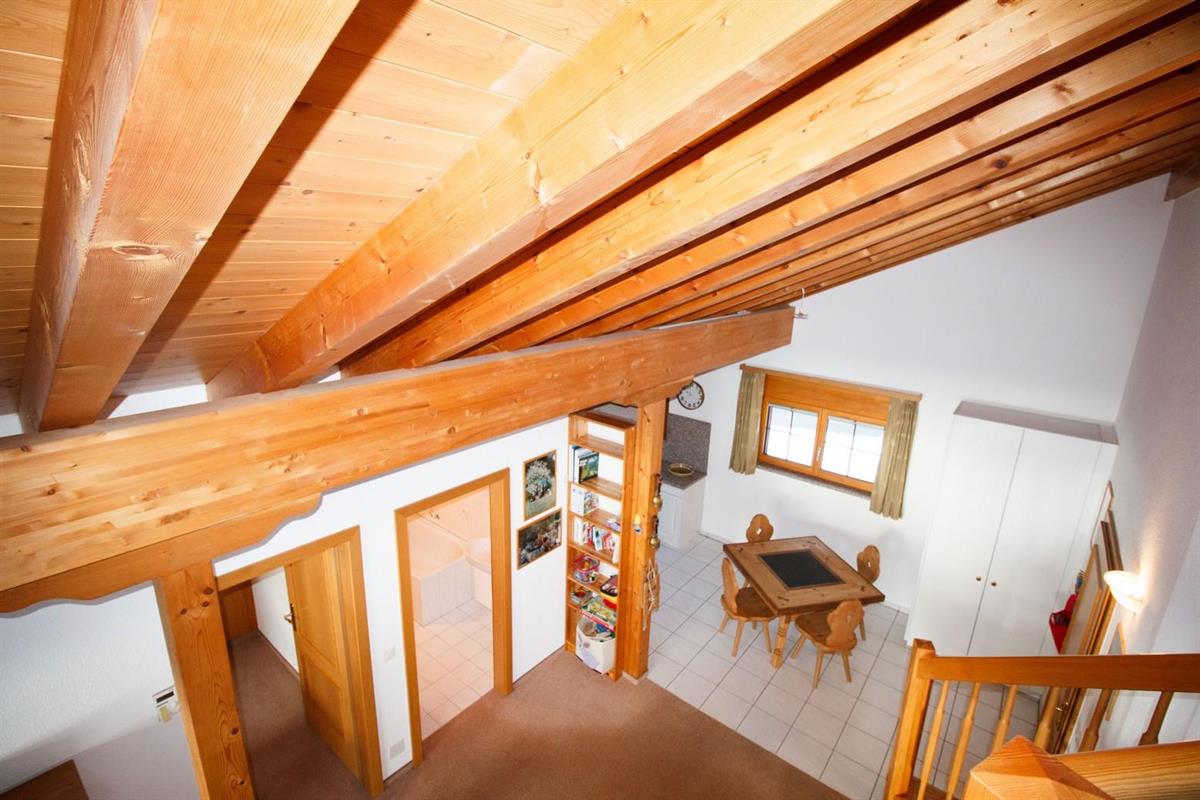 Bild 8: 4.5 Zimmer Wohnung in 3954 Leukerbad zu verkaufen