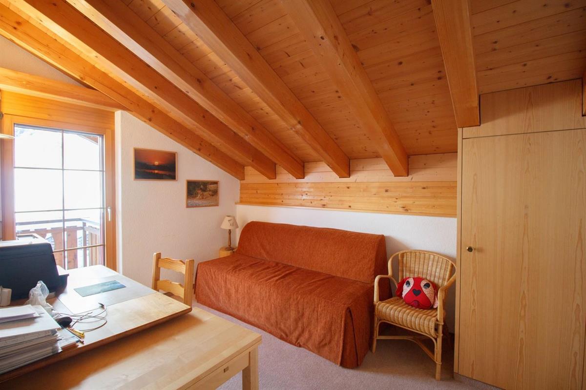 Bild 9: 4.5 Zimmer Wohnung in 3954 Leukerbad zu verkaufen