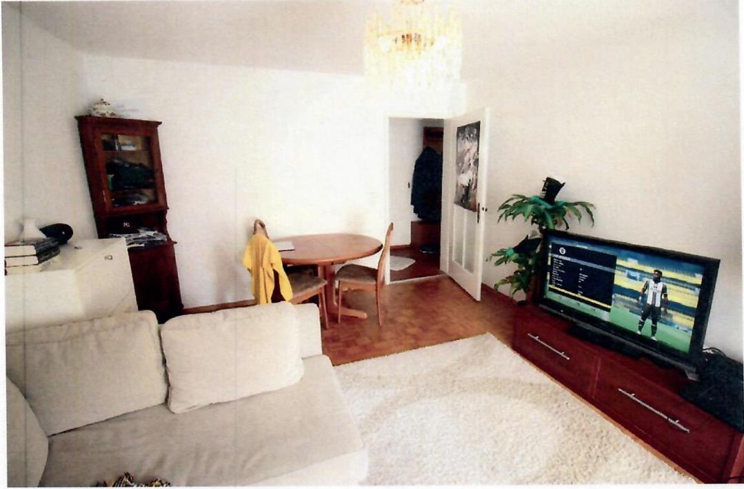 Bild 5: 3.5 Zimmer Haus in 8051 Zürich Schwamendingen, Stadtkreis 12 zu vermieten