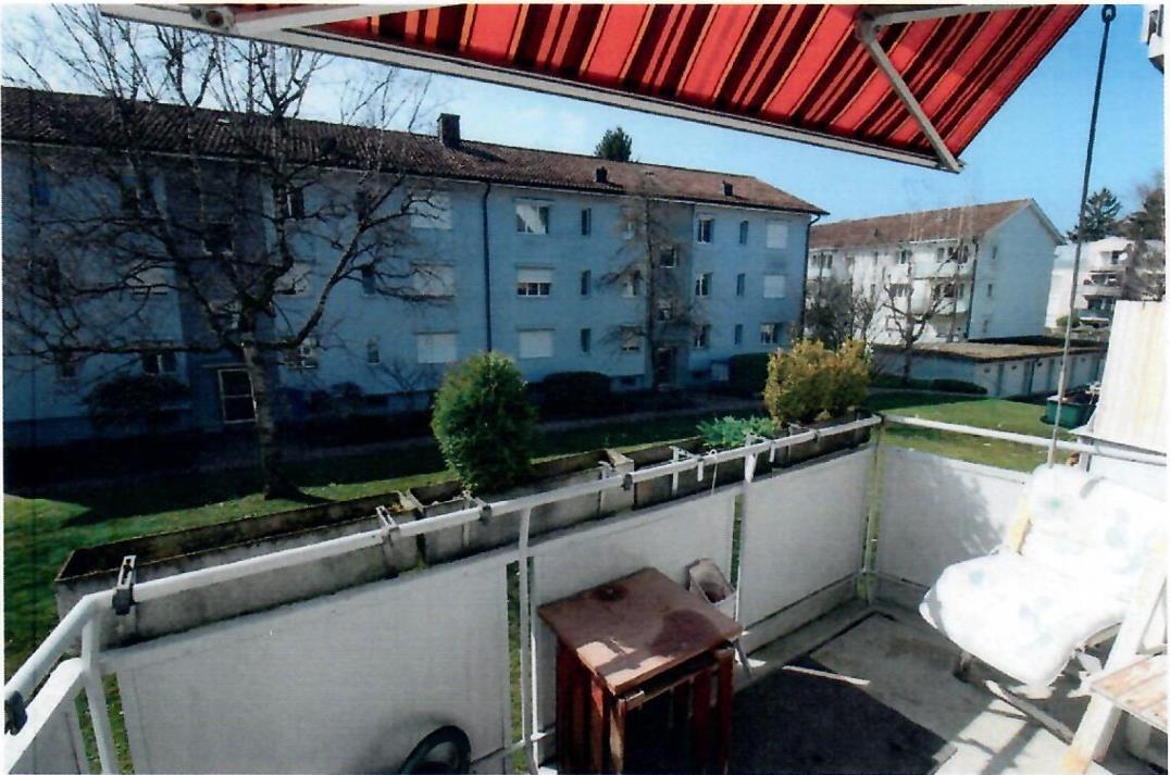 Bild 6: 3.5 Zimmer Haus in 8051 Zürich Schwamendingen, Stadtkreis 12 zu vermieten