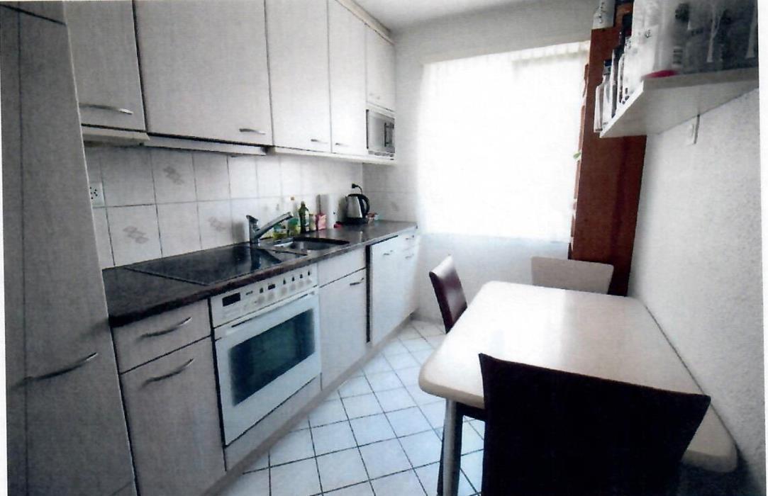 Bild 8: 3.5 Zimmer Haus in 8051 Zürich Schwamendingen, Stadtkreis 12 zu vermieten