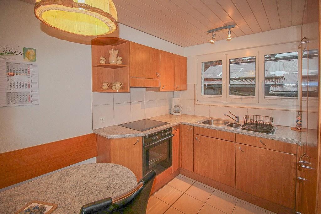 Bild 3: 4.5 Zimmer Wohnung in 3954 Leukerbad zu verkaufen