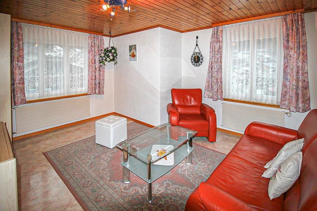 Bild 4: 4.5 Zimmer Wohnung in 3954 Leukerbad zu verkaufen