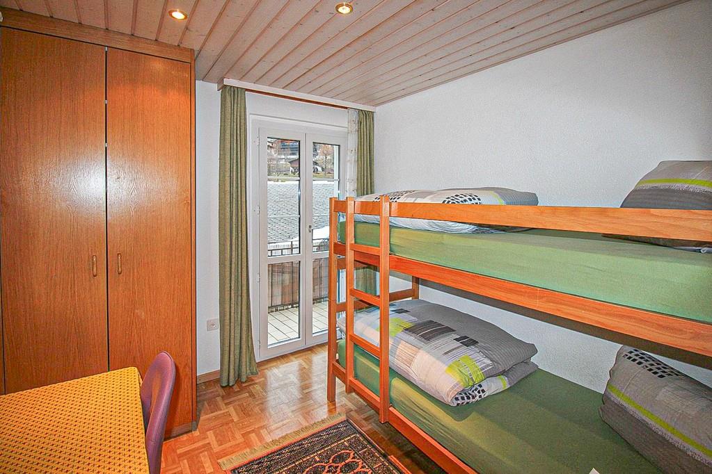 Bild 7: 4.5 Zimmer Wohnung in 3954 Leukerbad zu verkaufen