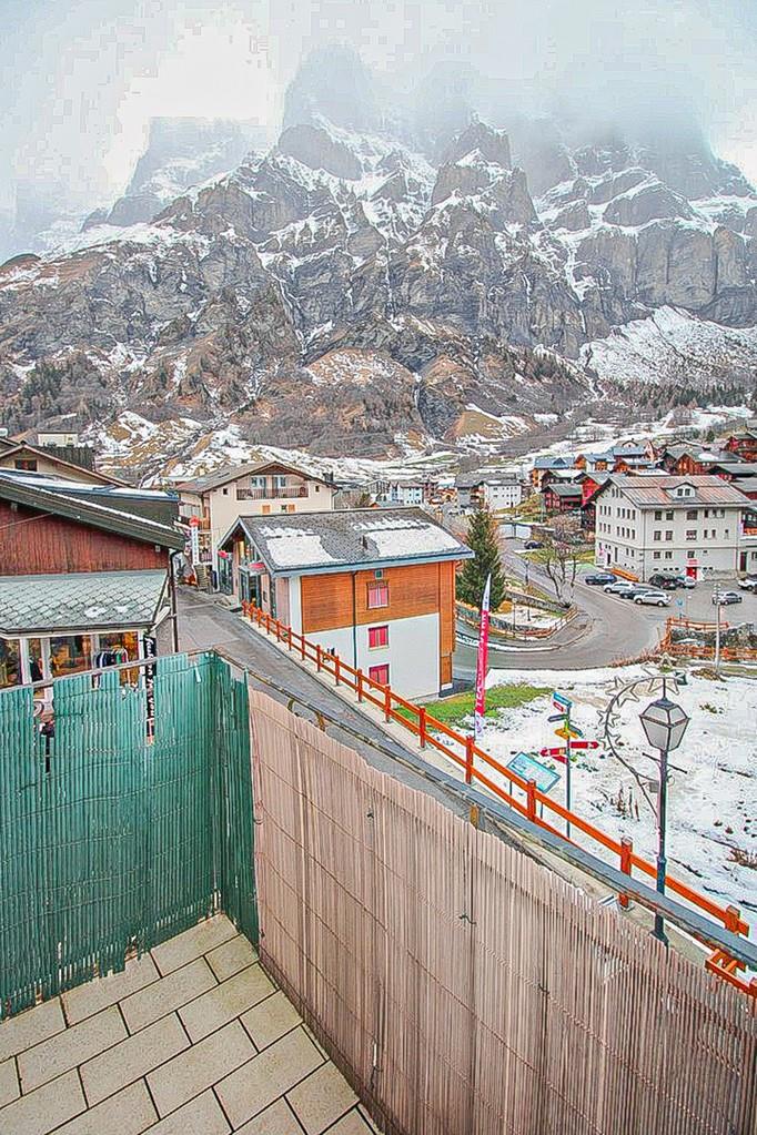 Bild 9: 4.5 Zimmer Wohnung in 3954 Leukerbad zu verkaufen