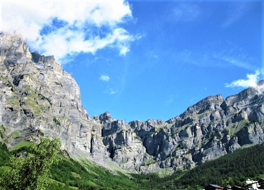 7.5 Zimmer Haus in 3954 Leukerbad zu verkaufen