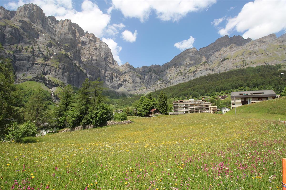 Bild 4: 7.5 Zimmer Haus in 3954 Leukerbad zu verkaufen