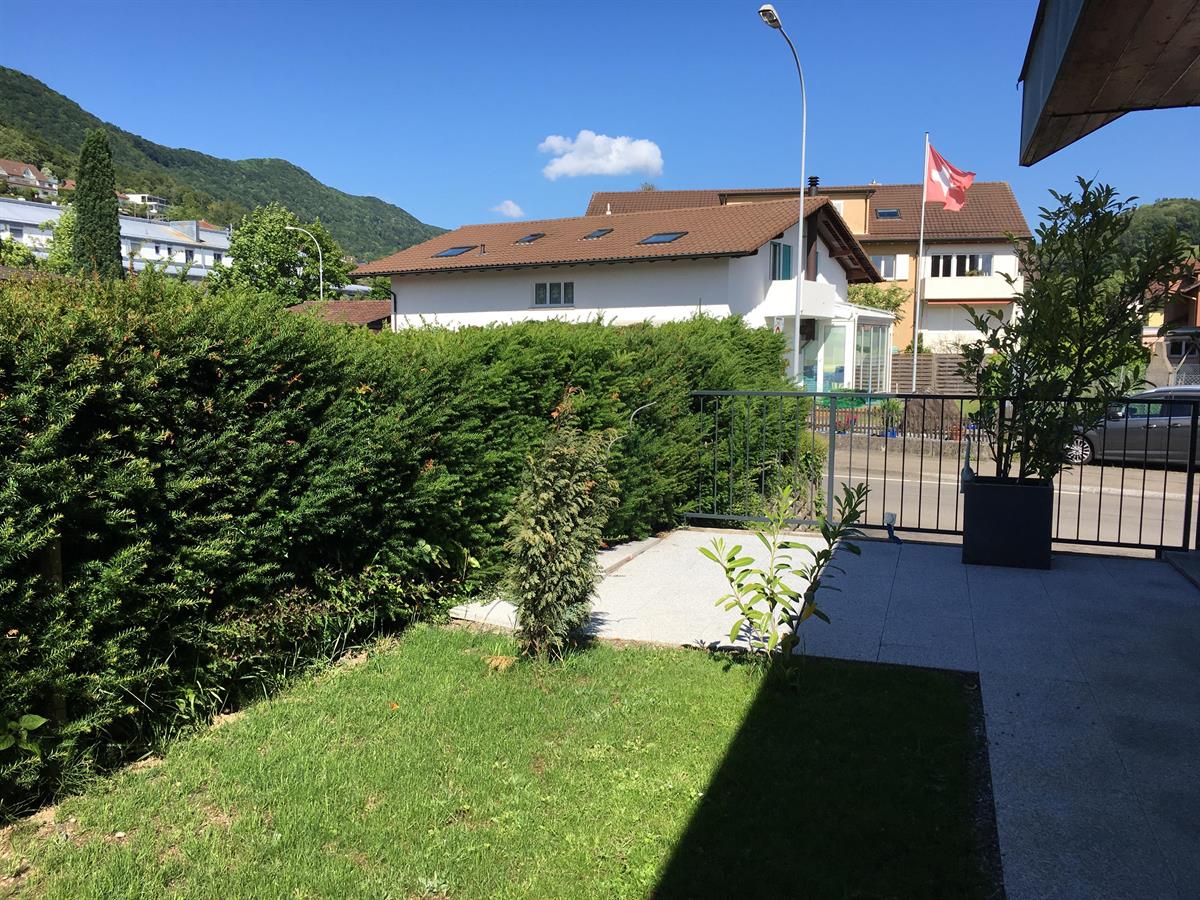 Bild 2: 6.5 Zimmer Haus in 5430 Wettingen zu vermieten