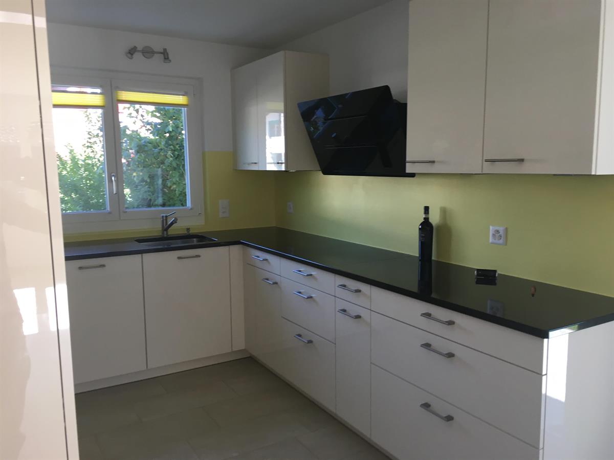 Bild 4: 6.5 Zimmer Haus in 5430 Wettingen zu vermieten