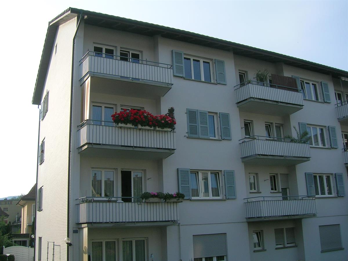 2.5 Zimmer Wohnung in 4600 Olten zu vermieten