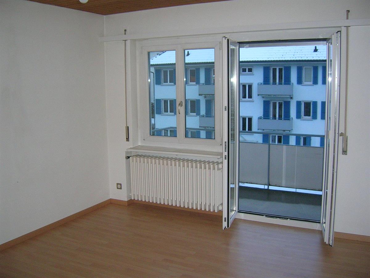 Bild 2: 2.5 Zimmer Wohnung in 4600 Olten zu vermieten