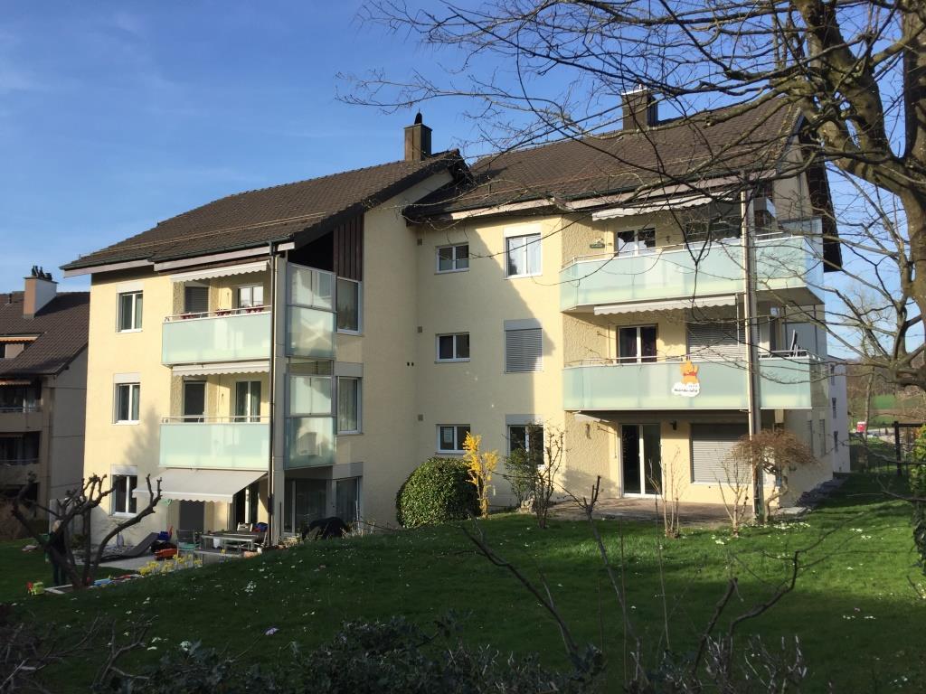 4.5 Zimmer Wohnung in 8965 Berikon zu vermieten