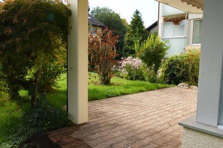 Bild 2: 4.5 Zimmer Wohnung in 8965 Berikon zu vermieten