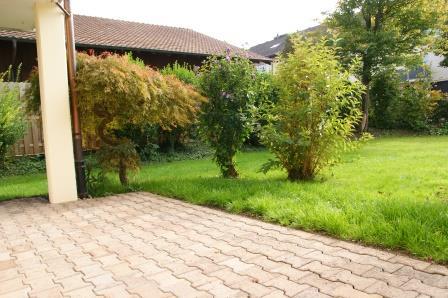 Bild 3: 4.5 Zimmer Wohnung in 8965 Berikon zu vermieten