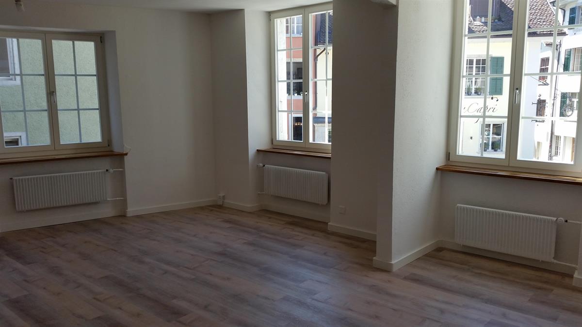 2 Zimmer Büro/Gewerbe in 4500 Solothurn zu vermieten