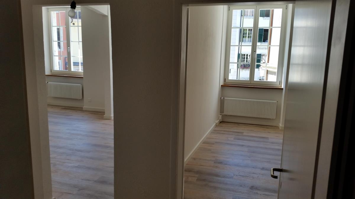 Bild 2: 2 Zimmer Büro/Gewerbe in 4500 Solothurn zu vermieten