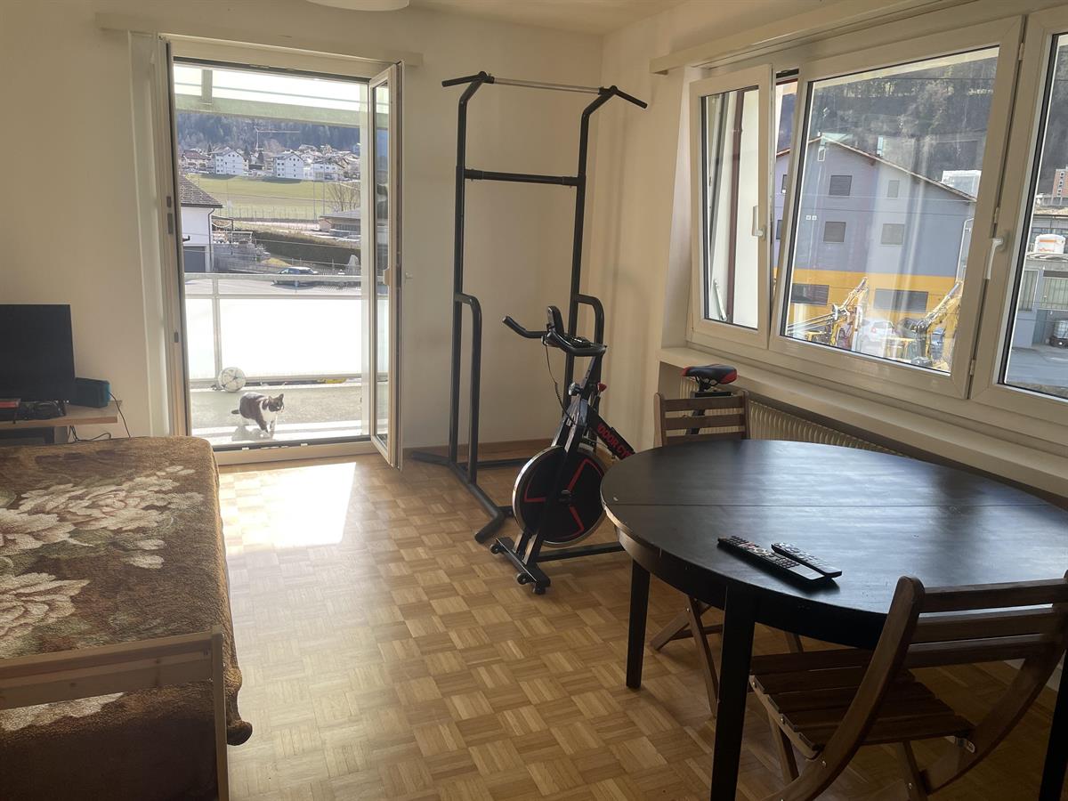 Bild 5: 4 Zimmer Wohnung in 7408 Cazis zu vermieten