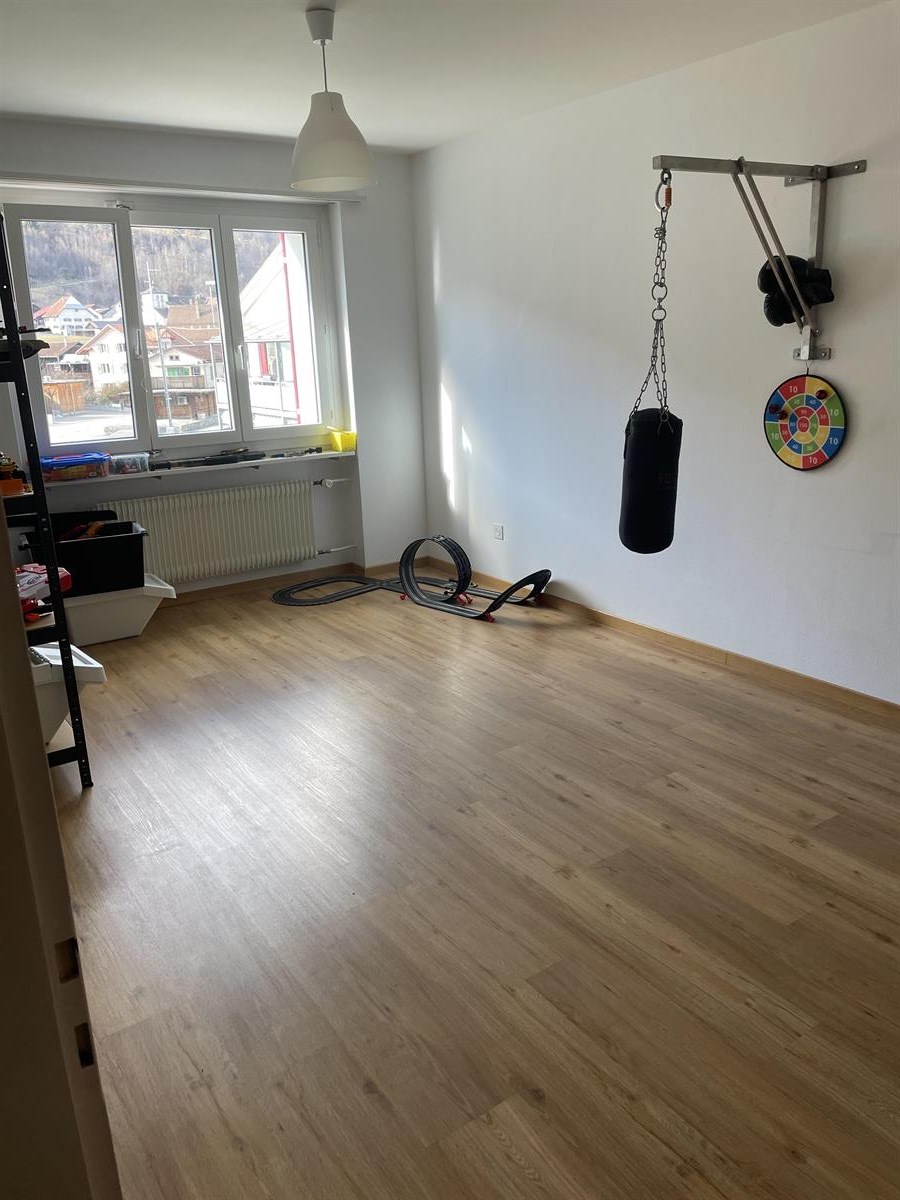 Bild 7: 4 Zimmer Wohnung in 7408 Cazis zu vermieten