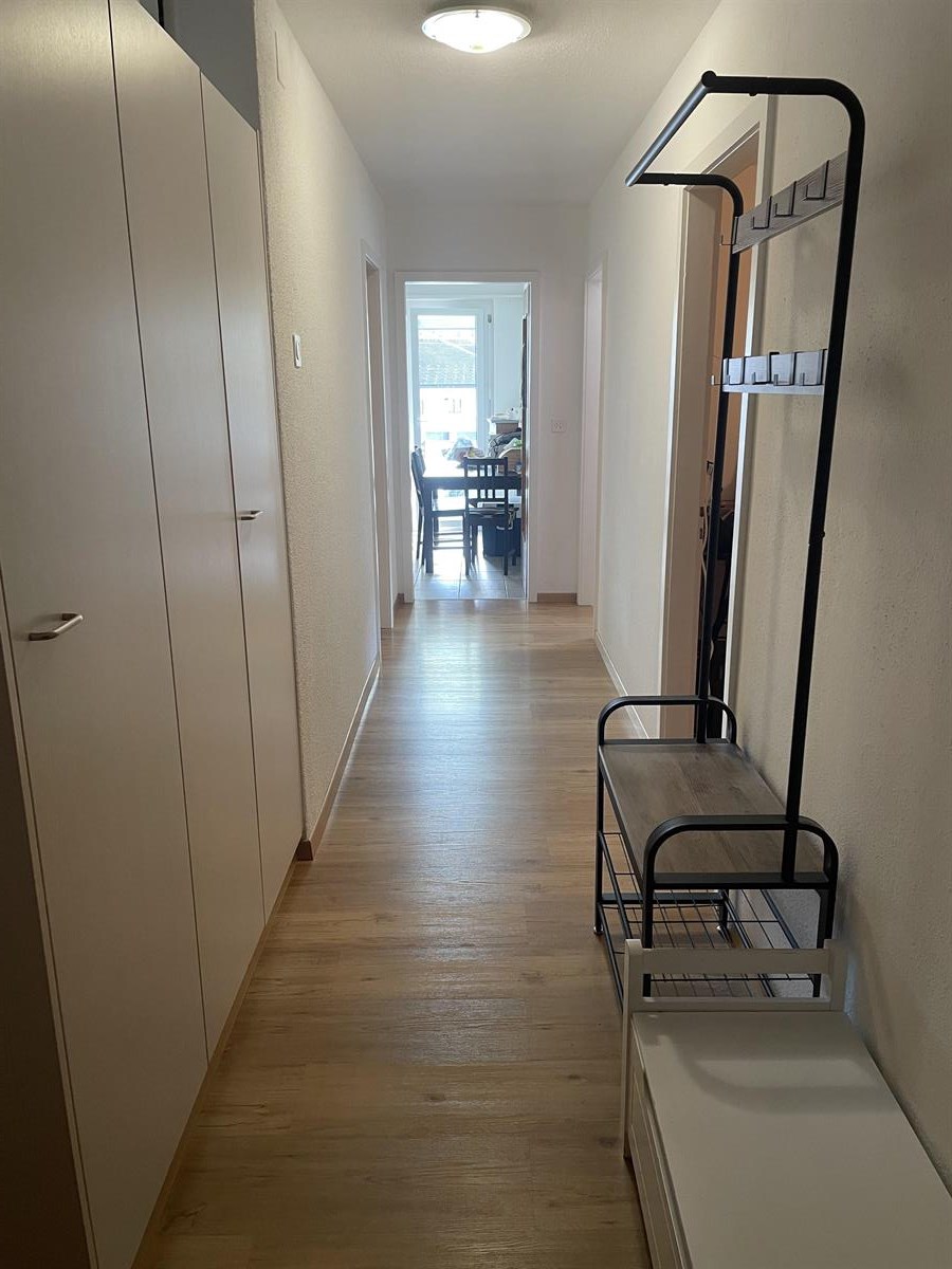 Bild 9: 4 Zimmer Wohnung in 7408 Cazis zu vermieten