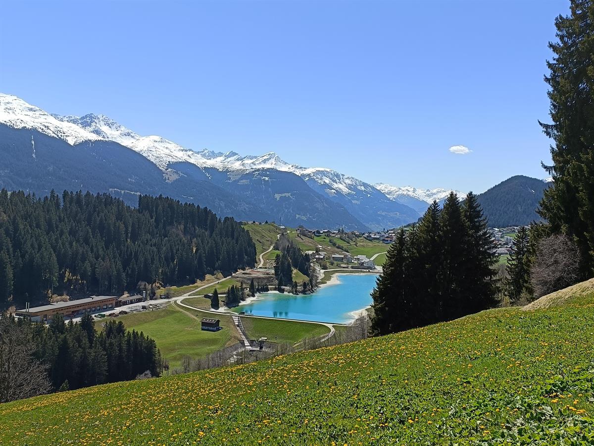 Bild 2: 3 Zimmer Ferienhaus in 7165 Breil/Brigels zu verkaufen