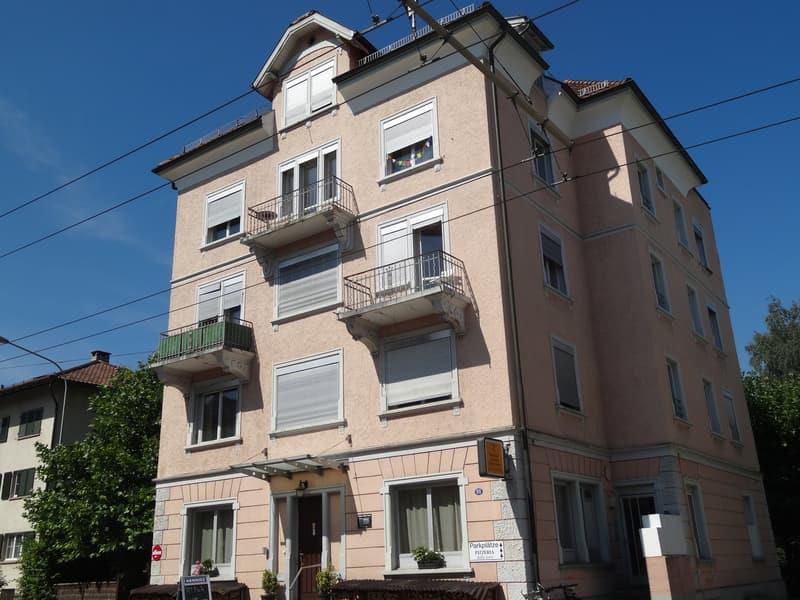 6.5 Zimmer Wohnung in 9015 St. Gallen Winkeln, Kreis West zu vermieten