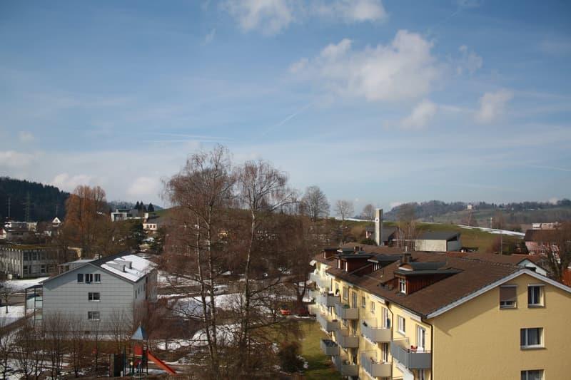 Bild 3: 6.5 Zimmer Wohnung in 9015 St. Gallen Winkeln, Kreis West zu vermieten