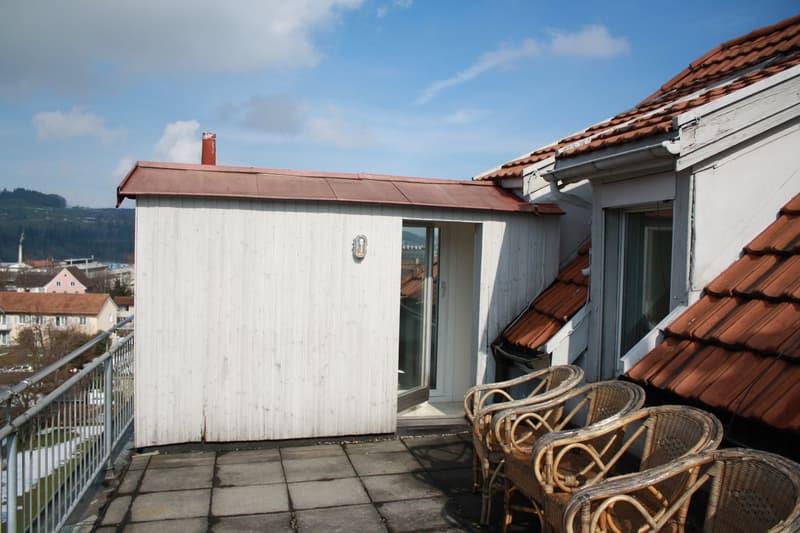 Bild 4: 6.5 Zimmer Wohnung in 9015 St. Gallen Winkeln, Kreis West zu vermieten