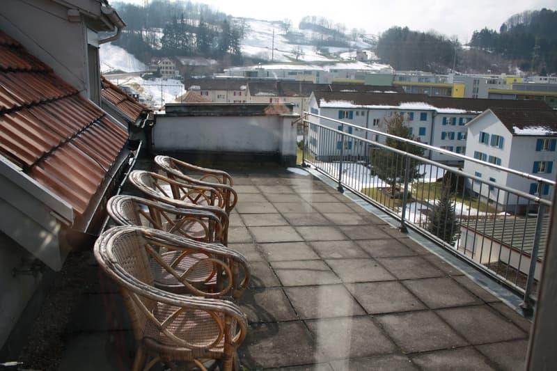 Bild 5: 6.5 Zimmer Wohnung in 9015 St. Gallen Winkeln, Kreis West zu vermieten