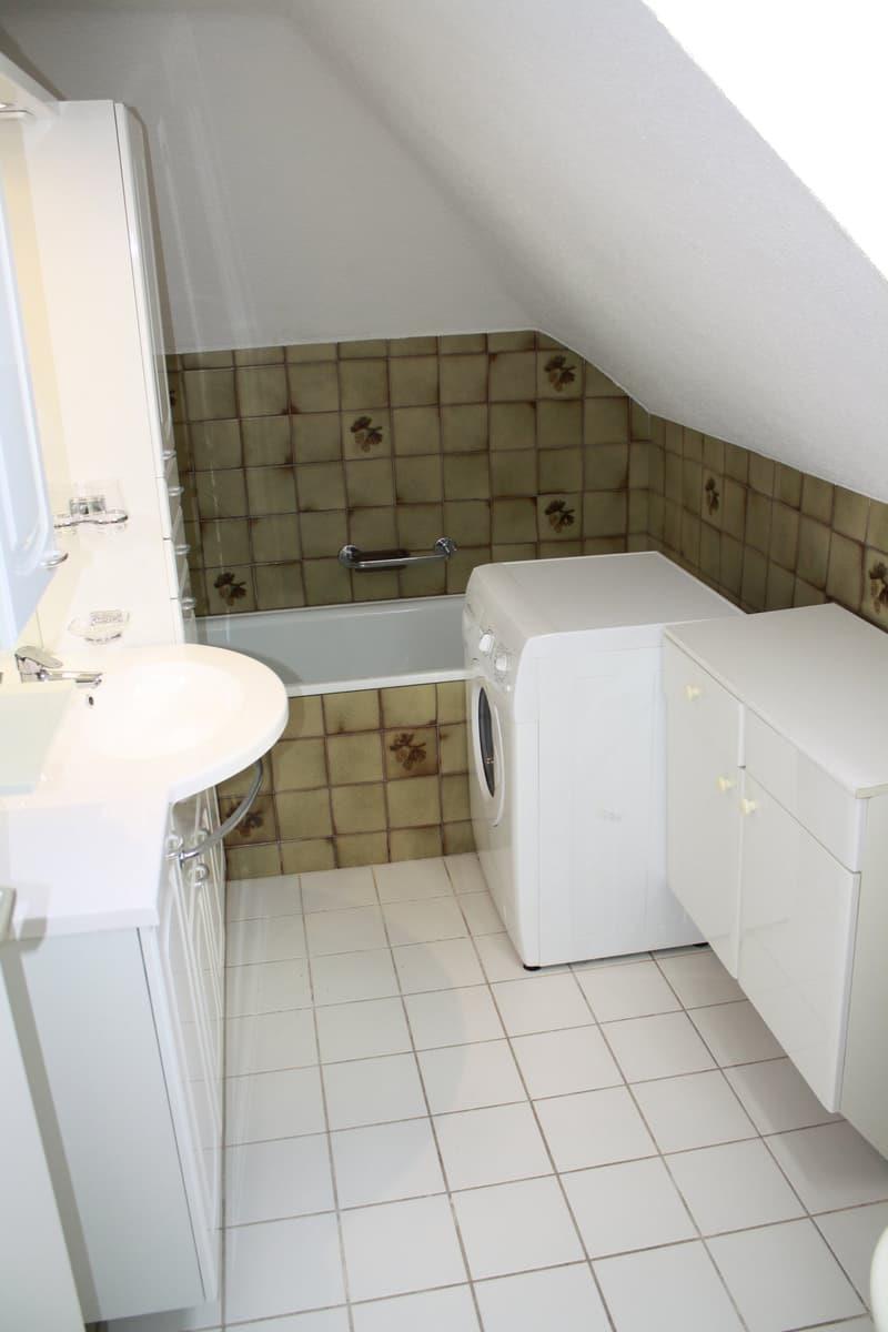 Bild 6: 6.5 Zimmer Wohnung in 9015 St. Gallen Winkeln, Kreis West zu vermieten