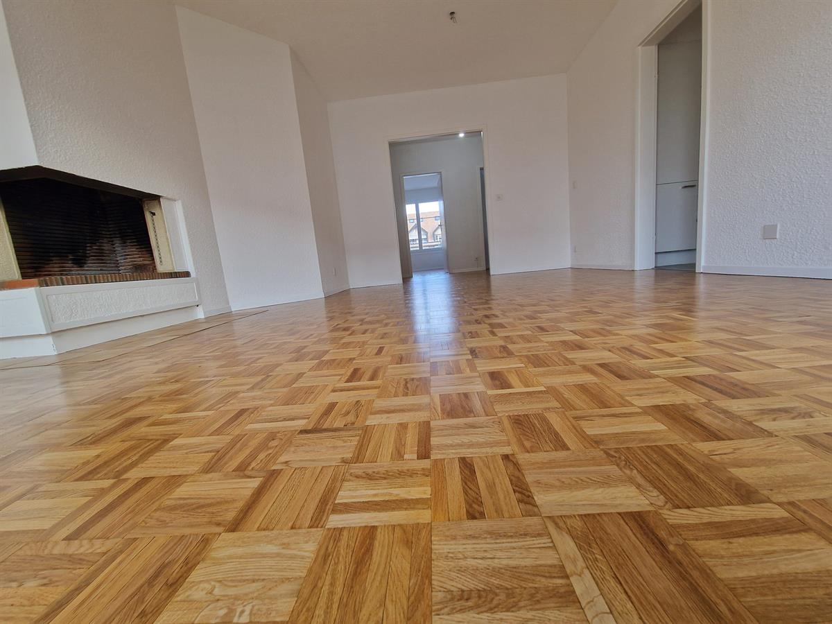 3.5 Zimmer Wohnung in 1196 Gland VD zu verkaufen