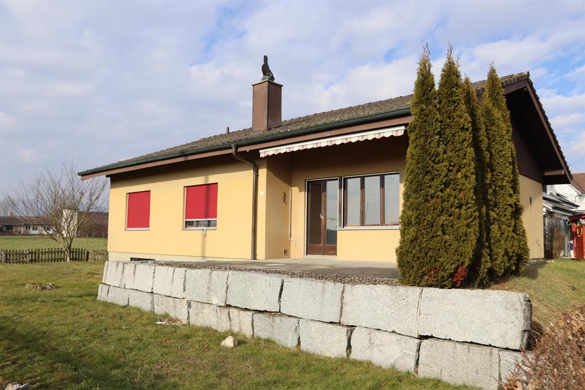 5.5 Zimmer Haus in 4629 Fulenbach zu verkaufen