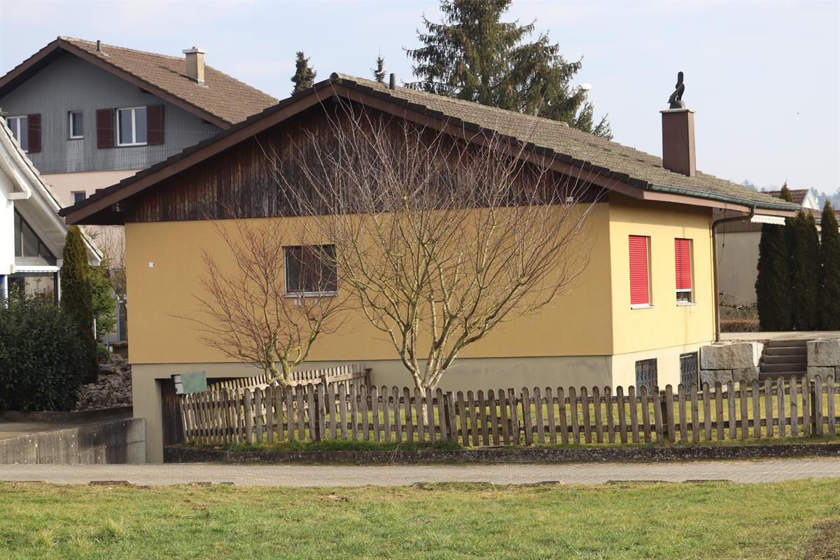 Bild 2: 5.5 Zimmer Haus in 4629 Fulenbach zu verkaufen