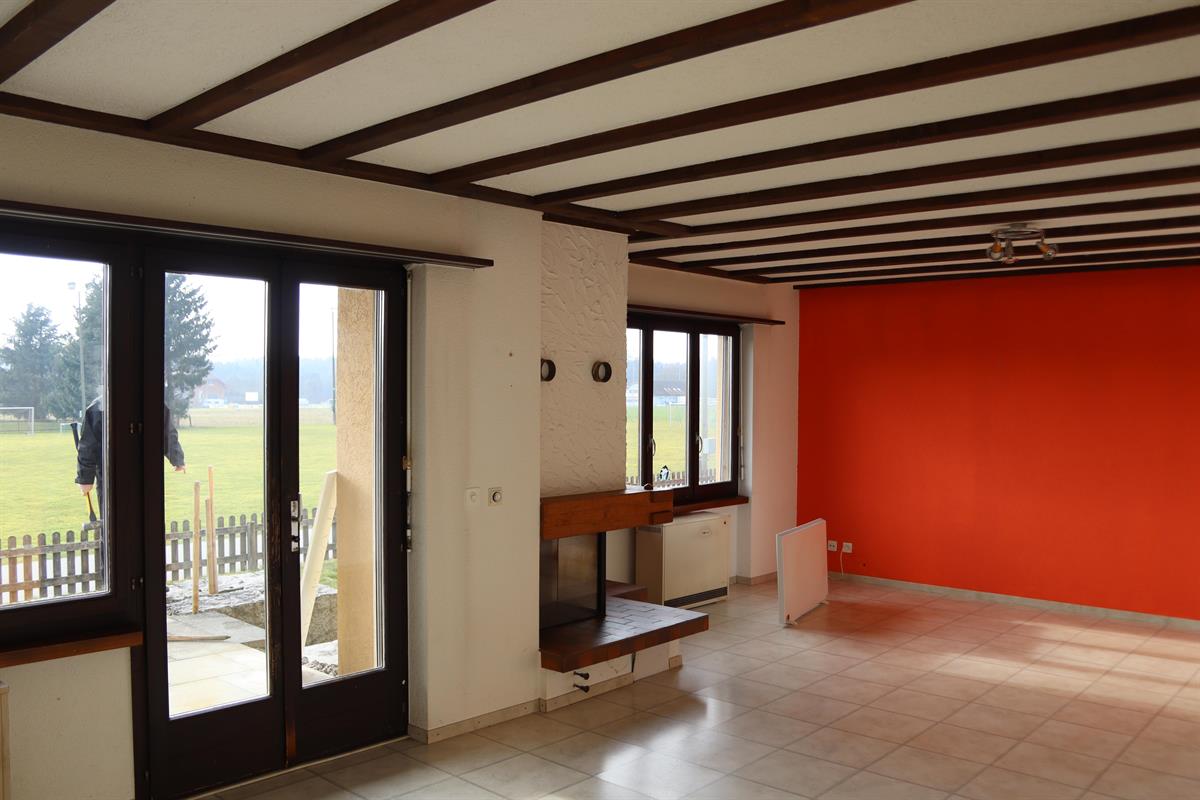 Bild 4: 5.5 Zimmer Haus in 4629 Fulenbach zu verkaufen