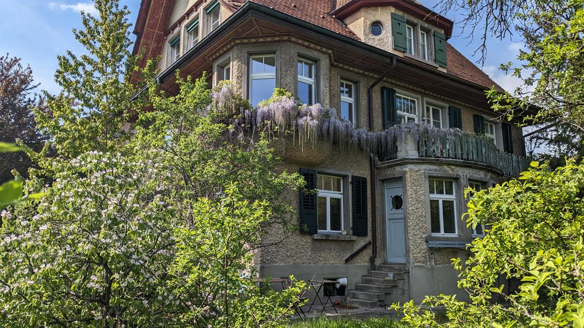 4 Zimmer Wohnung in 3600 Thun zu vermieten