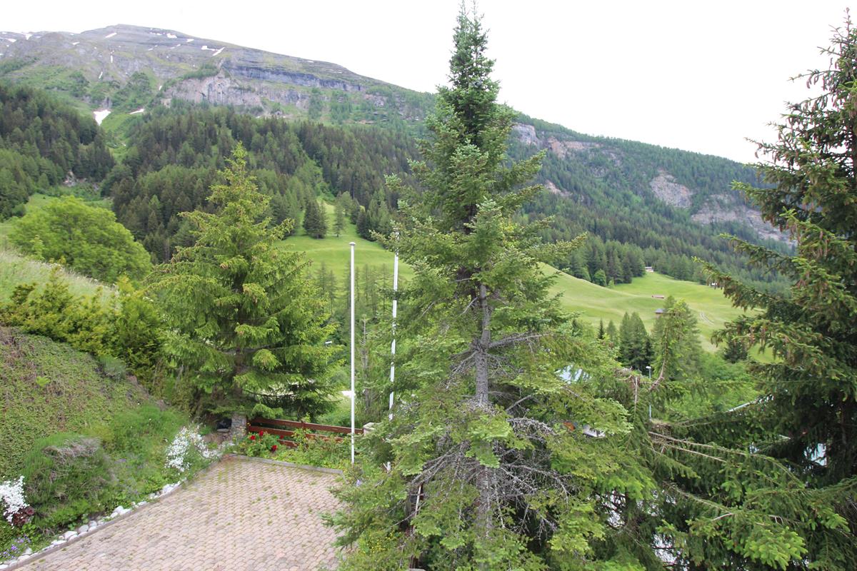 Bild 12: 8.5 Zimmer Haus in 3954 Leukerbad zu verkaufen