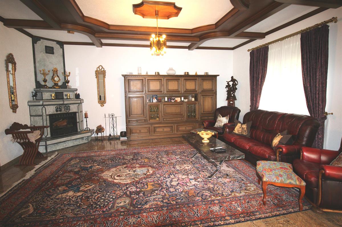 Bild 2: 8.5 Zimmer Haus in 3954 Leukerbad zu verkaufen