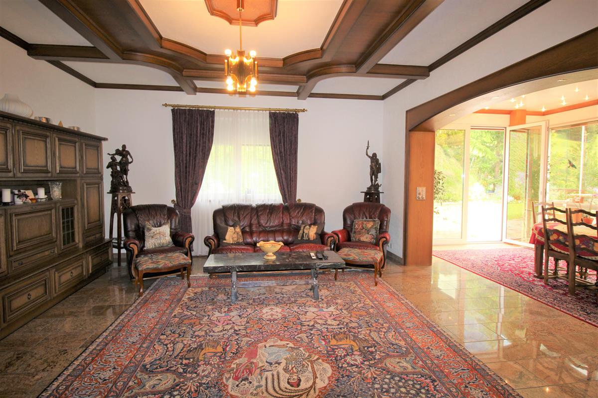 Bild 3: 8.5 Zimmer Haus in 3954 Leukerbad zu verkaufen